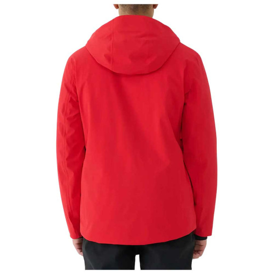 4F Ανδρικό μπουφάν Technical Jacket